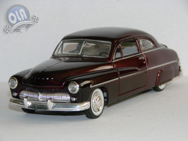 En su planificaci n de los modelos para 1949 la Ford Motor Company 